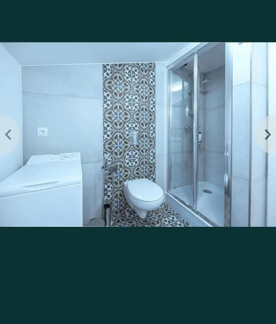 Apartament Morje Sopot 0*,  Poland