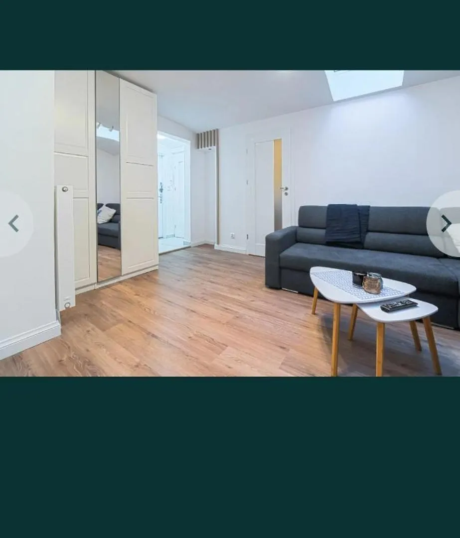 Apartament Morje Sopot Apartment