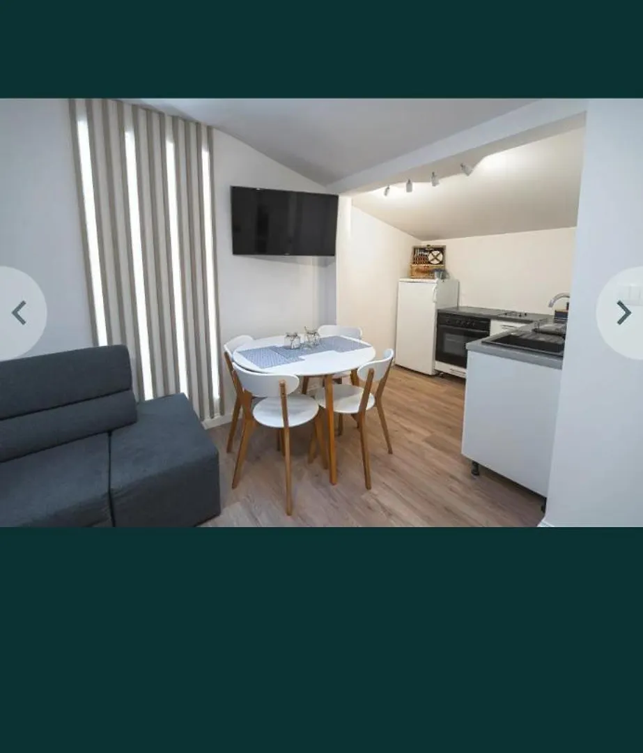 Apartament Morje Sopot 0*,