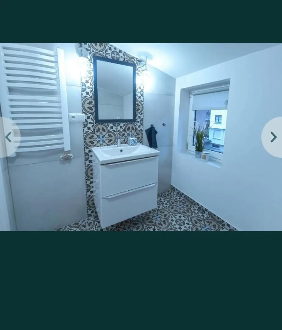Apartament Morje Sopot