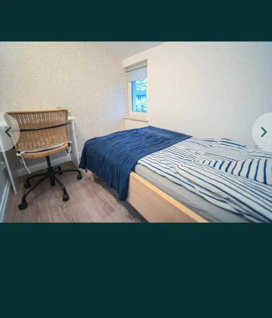 Apartament Morje Sopot Apartment