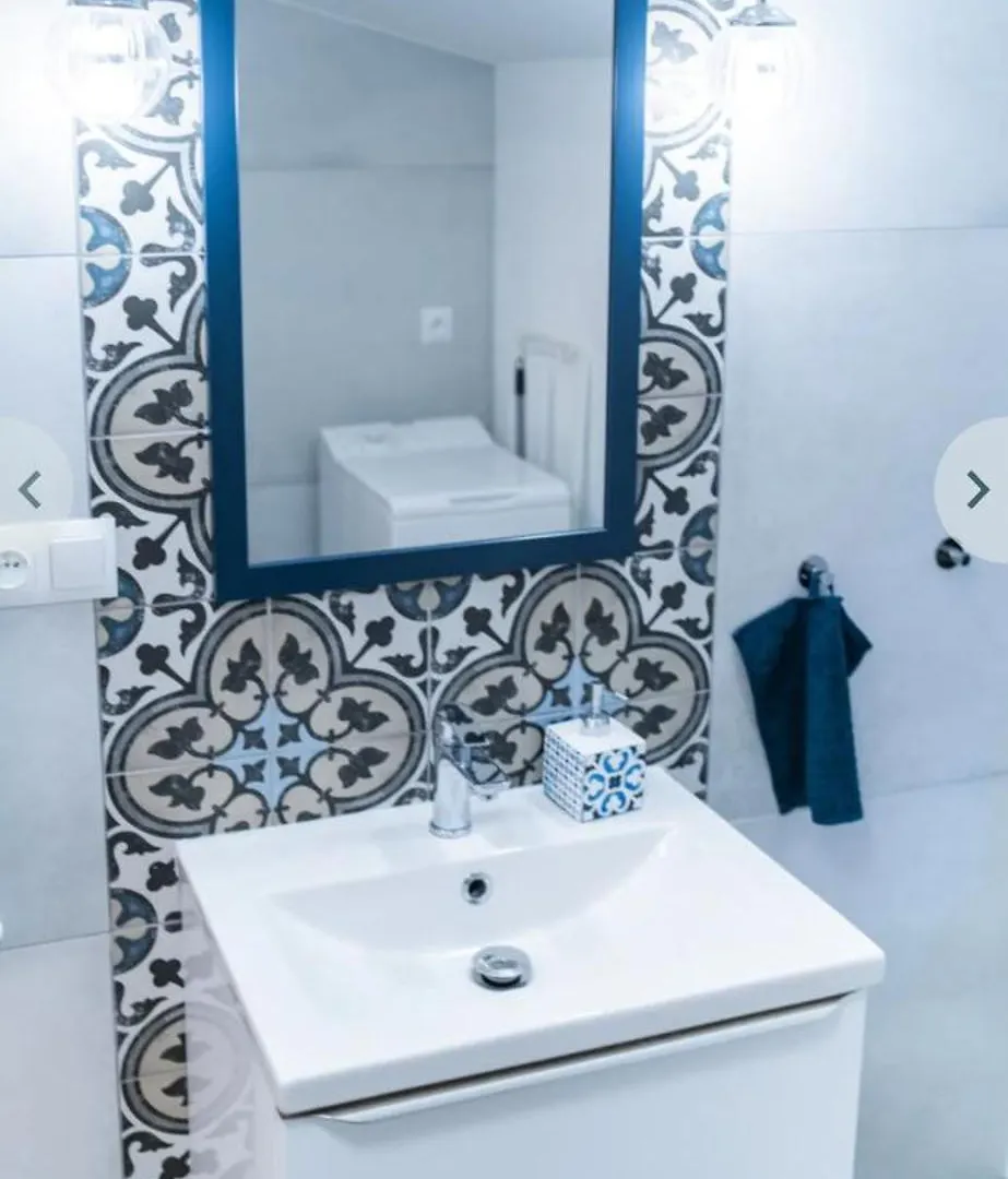 Apartament Morje Sopot Poland