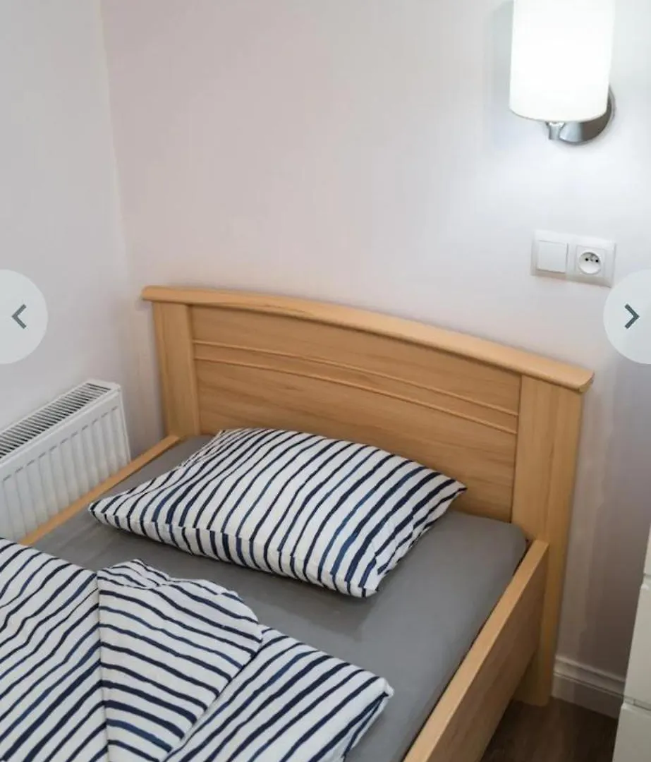 Apartament Morje Sopot