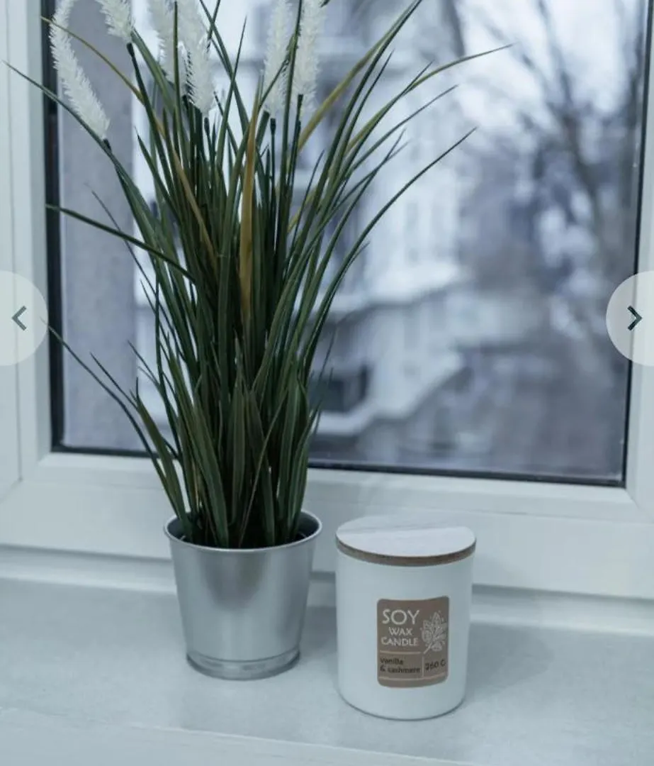Apartament Morje Sopot